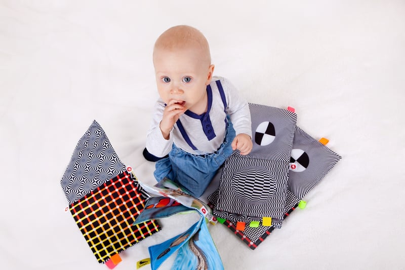 Sensory Delights